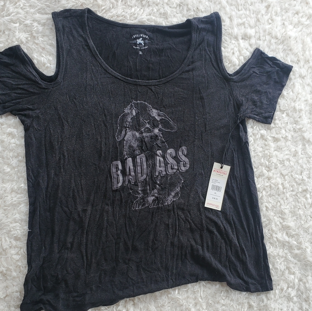 Women's shirt
